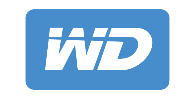 logo vector WD