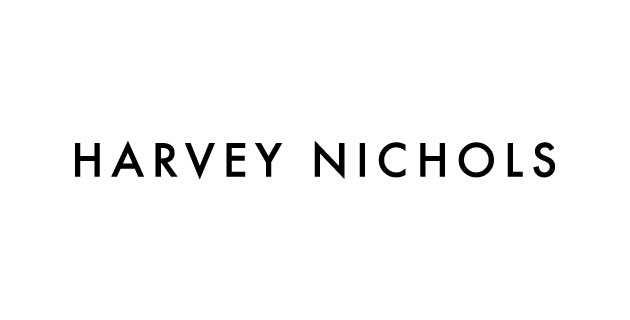 logo vector Harvey Nichols