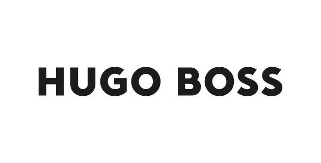 logo vector Hugo Boss