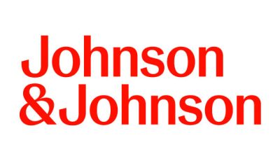 logo vector Johnson & Johnson