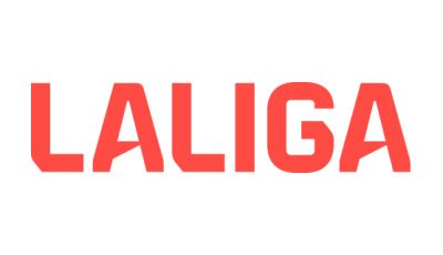 logo vector LaLiga