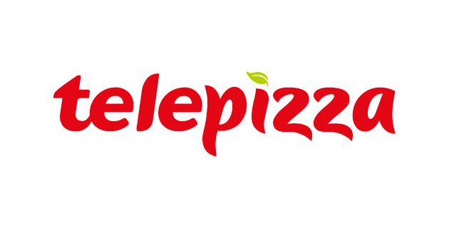 logo vector Telepizza