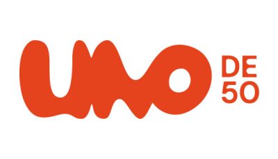 logo vector UNOde50
