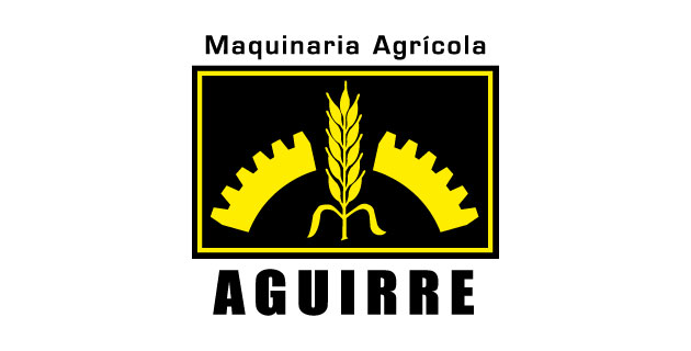 logo vector Aguirre