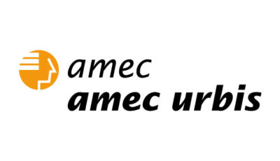 logo vector Amec