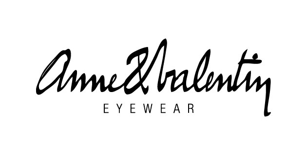 logo vector Anne et Valentin