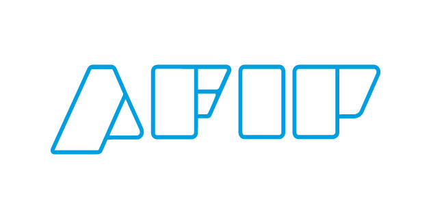 logo vector AFIP