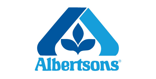 logo vector Albertsons