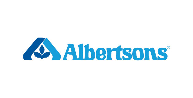 logo vector Albertsons