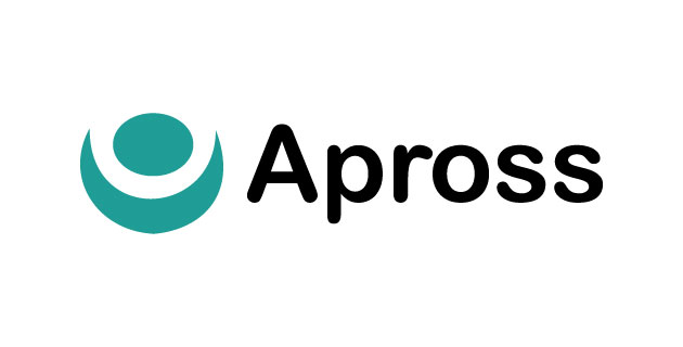 logo vector Apross