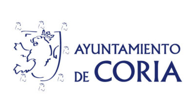 logo vector Ayuntamiento de Coria