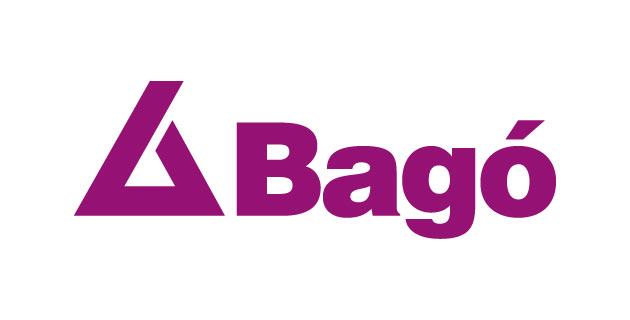 logo vector Bagó