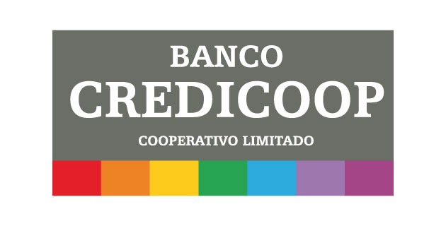 logo vector Banco Credicoop
