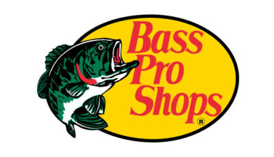 logo vector Bass Pro Shops