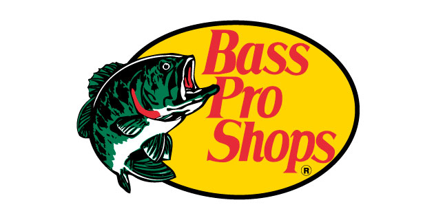 logo vector Bass Pro Shops