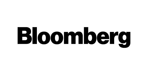 logo vector Bloomberg
