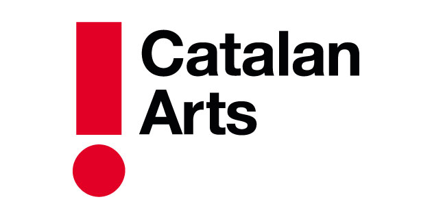 logo vector Catalan Arts
