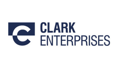 logo vector Clark Enterprises