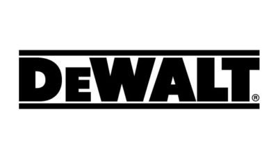 logo vector Dewalt