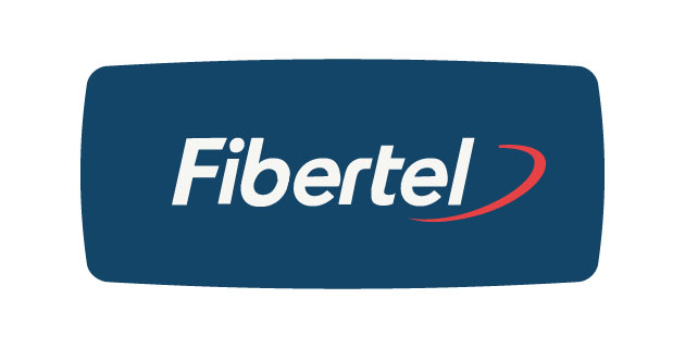 logo vector Fibertel