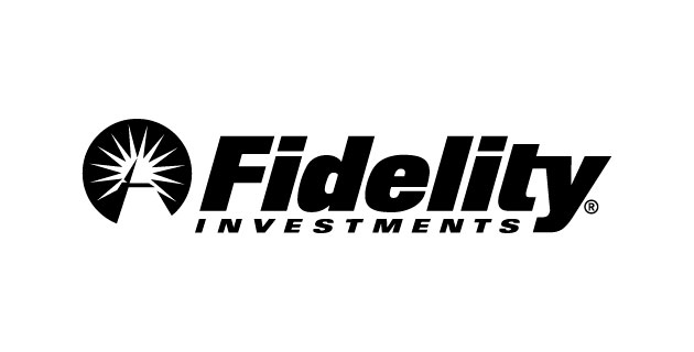 logo vector Fidelity Investments