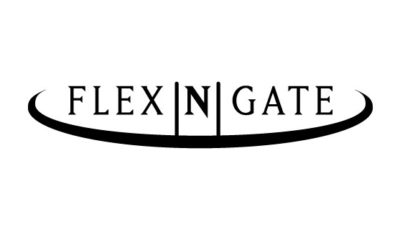 logo vector Flex-N-Gate