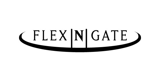logo vector Flex-N-Gate