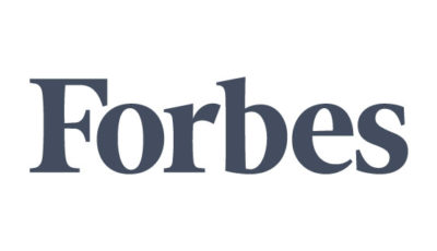 logo vector Forbes