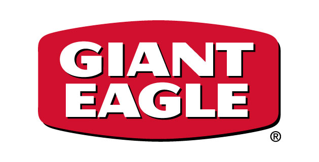 logo vector Giant Eagle