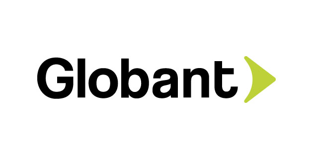 logo vector Globant