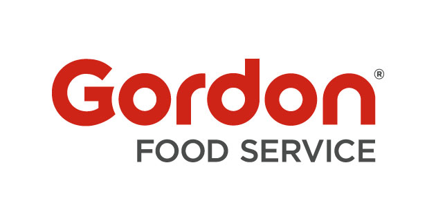logo vector Gordon Food Service
