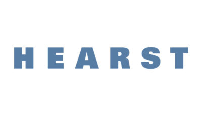 logo vector Hearst