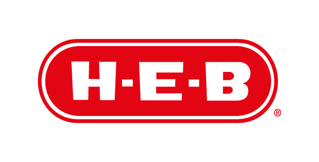logo vector HEB