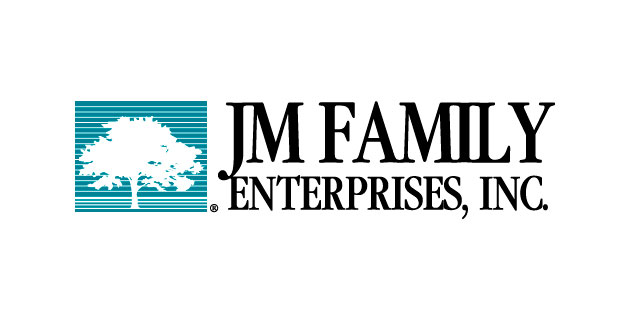 logo vector JM Family Enterprises