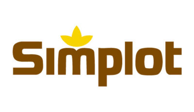 logo vector JR Simplot