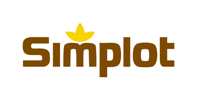logo vector JR Simplot