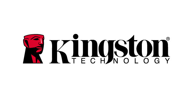 logo vector Kingston Technology