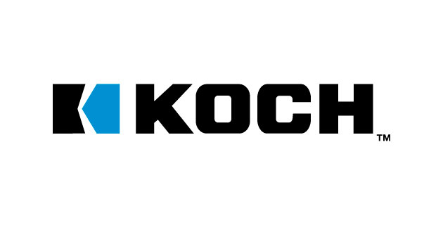 logo vector Koch Industries