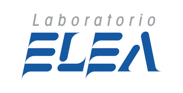 logo vector Laboratorio Elea