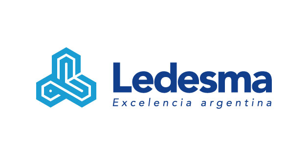 logo vector Ledesma
