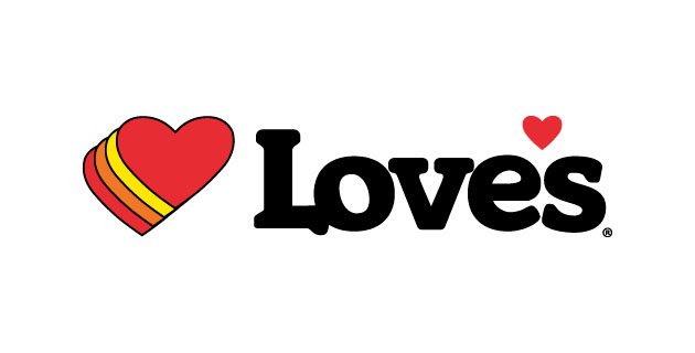 logo vector Love's Travel Stops & Country Stores