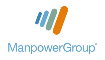 logo vector Manpower Group