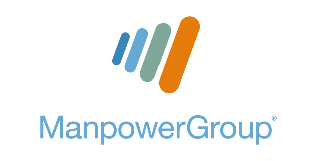 logo vector Manpower Group