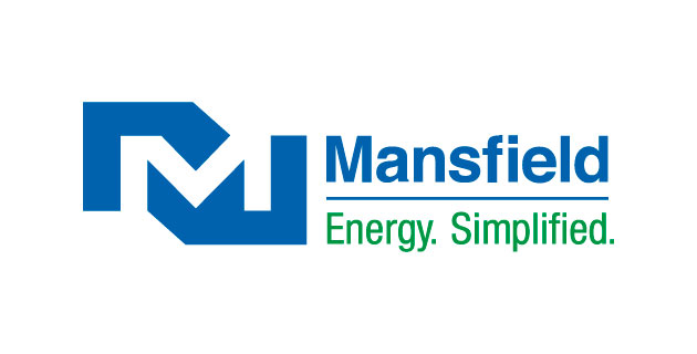 logo vector Mansfield Energy