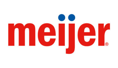 logo vector Meijer