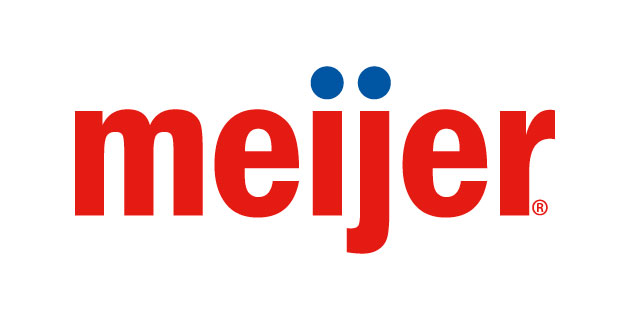 logo vector Meijer