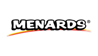 logo vector Menards