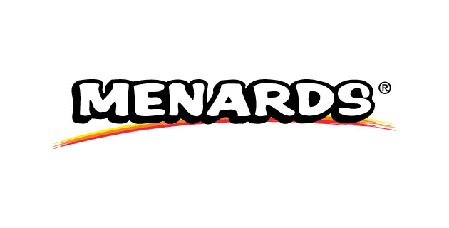 logo vector Menards