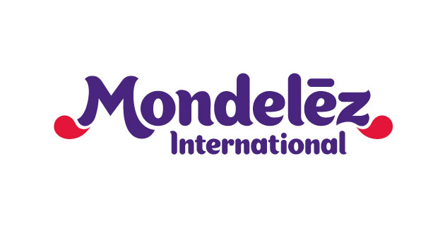 logo vector Mondeléz International