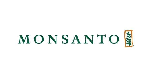 logo vector Monsanto